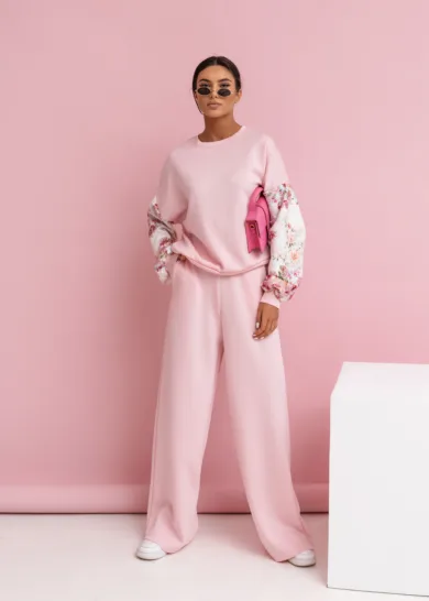 Komplet Secret Bloom