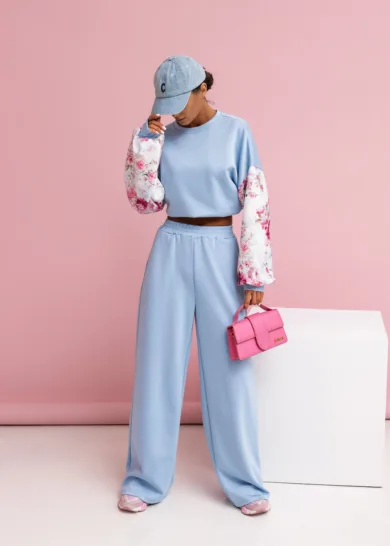 Komplet Secret Bloom