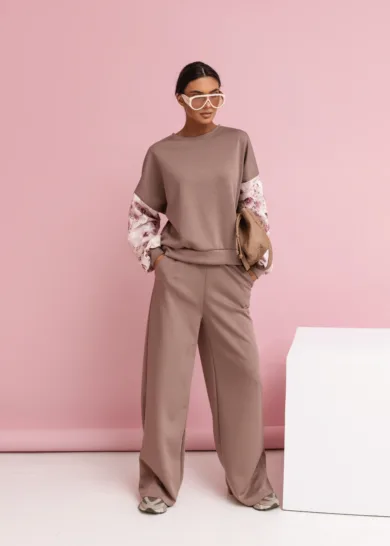 Komplet Secret Bloom