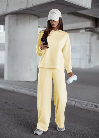 Komplet Masełko Classic