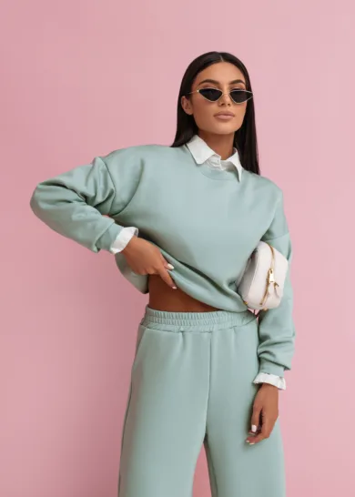 Komplet Masełko Classic