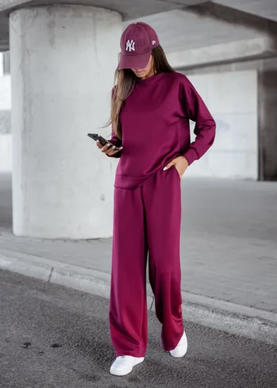 Komplet Masełko Classic