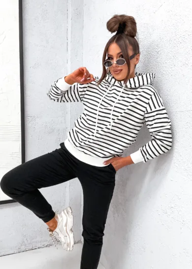 Komplet bawełniany Easy Lines