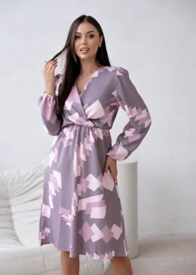 Sukienka ARTIST SIGHT