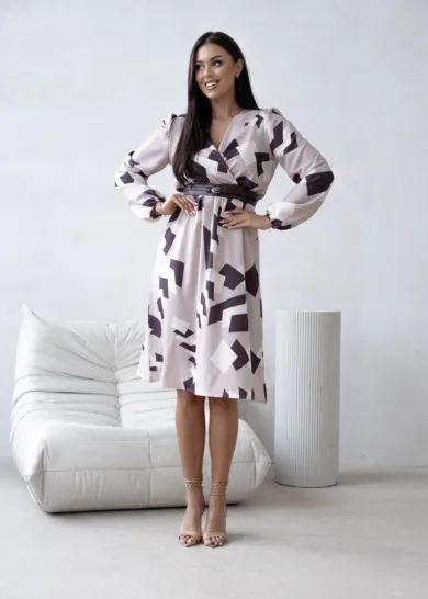 Sukienka ARTIST SIGHTSukienka