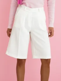 Spodnie Bermudy City Comfort