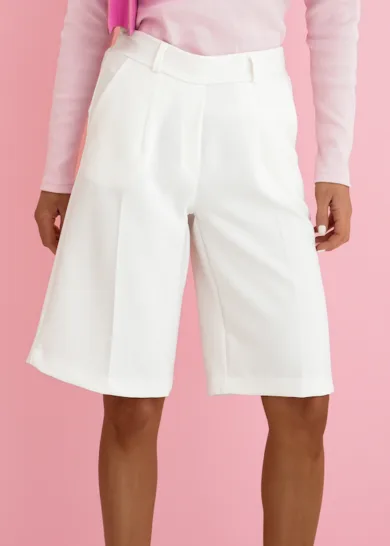 Spodnie Bermudy City Comfort