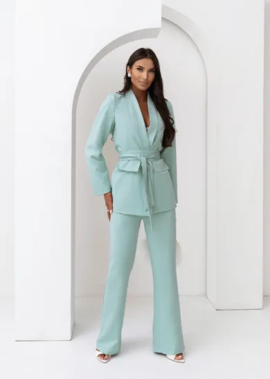 Komplet ELITE SUIT SET