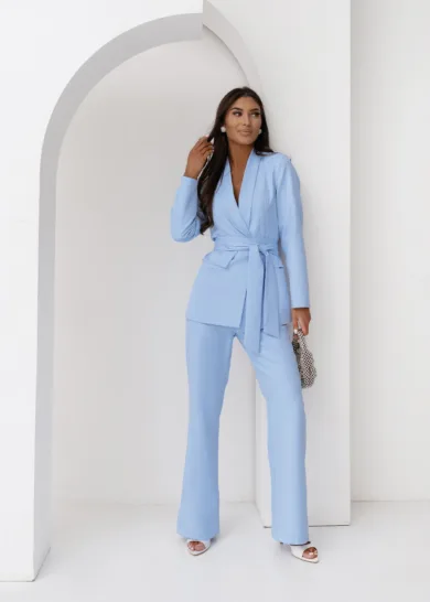 Komplet ELITE SUIT SET