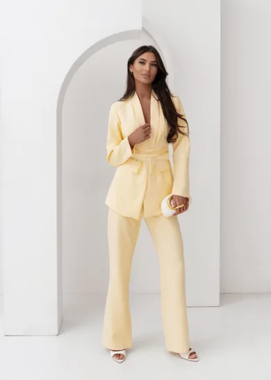 Komplet ELITE SUIT SET