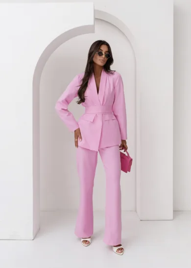 Komplet ELITE SUIT SET