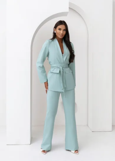 Komplet ELITE SUIT SET