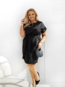 Sukienka Chain Style PLUS SIZE