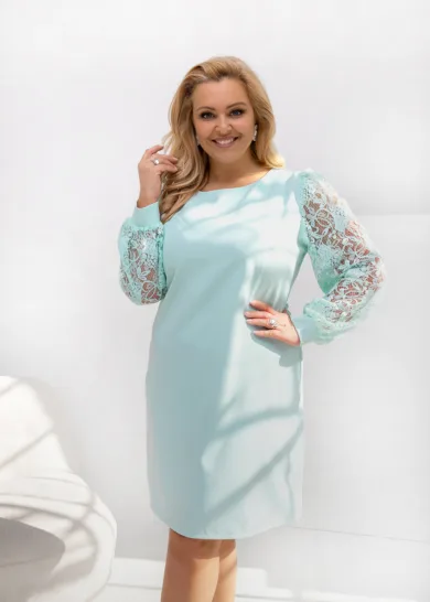 Sukienka Lace Classic