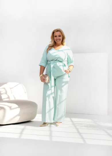 Komplet Modern Cut PLUS SIZE