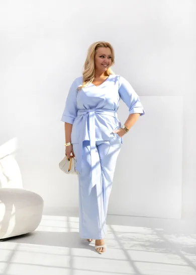 Komplet Modern Cut PLUS SIZE