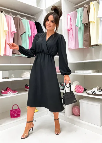 Sukienka LILAC GRACE