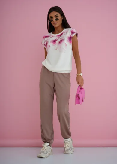 Komplet BLOSSOM COMFY SET