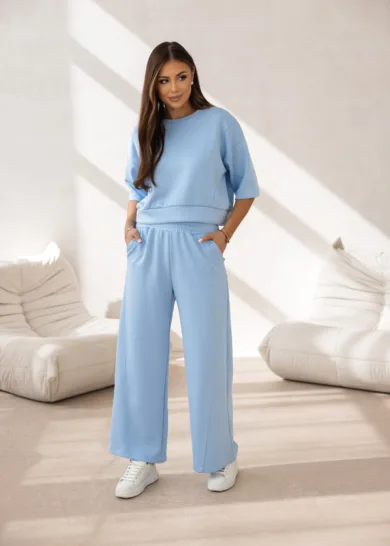 Komplet masełkowy Honey