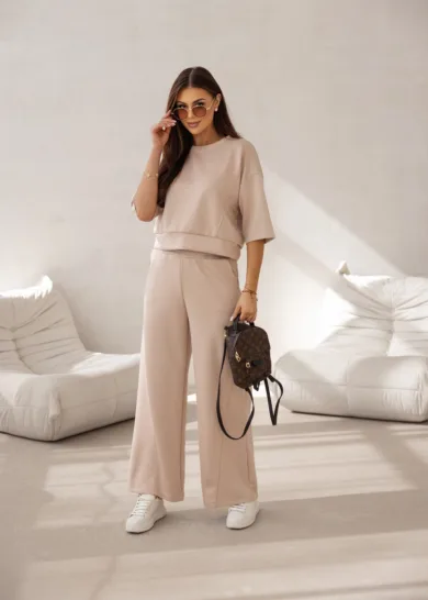 Komplet masełkowy Honey