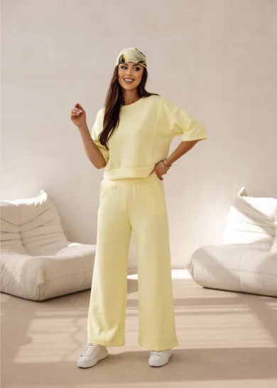 Komplet masełkowy Honey