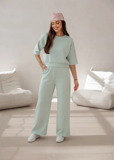 Komplet masełkowy Honey