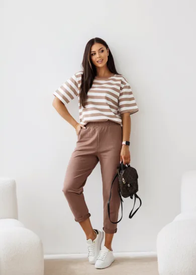 Komplet bawełniany Daily Set