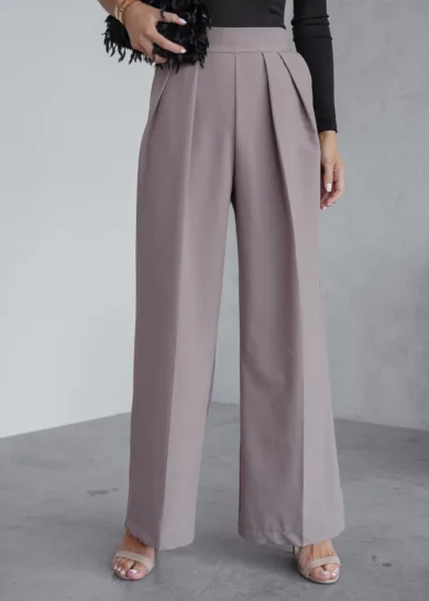 Spodnie Elegance