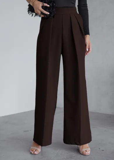 Spodnie Elegance