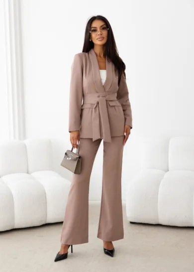 Komplet ELITE SUIT SET
