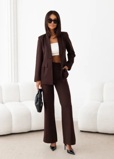 Komplet ELITE SUIT SET