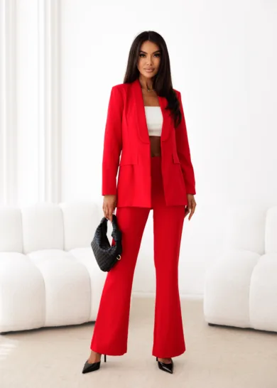 Komplet ELITE SUIT SET