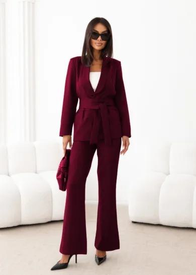Komplet ELITE SUIT SET