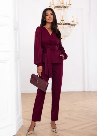 Komplet elegancki  VIVIENNE